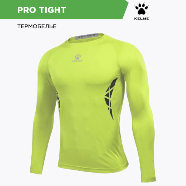 Футболка с дл. рукавом PRO TIGHT 3871101.905