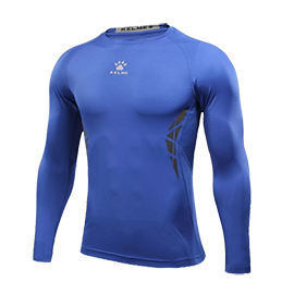 Футболка с дл. рукавом PRO TIGHT 3871101.400