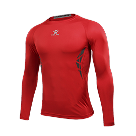 Футболка с дл. рукавом PRO TIGHT 3871101.600