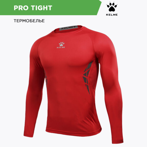 0C4F7E90DB8E7057E06386DE4553A51B Футболка с дл. рукавом PRO TIGHT 3871101.600