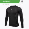 0C4F7E90DB8F7057E06386DE4553A51B Футболка с дл. рукавом PRO TIGHT 3871101.000