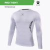 0C4FAF0041ED73CBE06386DE4553AB44 Футболка с дл. рукавом PRO TIGHT 3871101.100