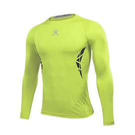 Футболка с дл. рукавом PRO TIGHT 3871101.905