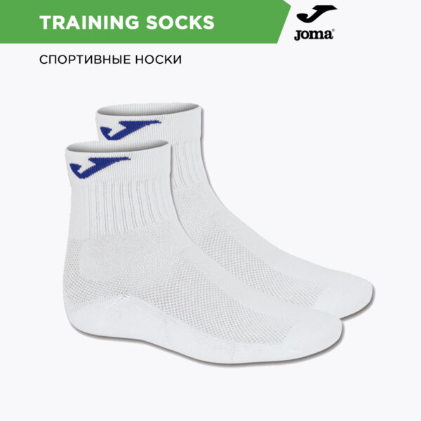 0C61CF2CCFB2386EE06386DE4553B710 Носки SPORT SOCKS 400030.P02