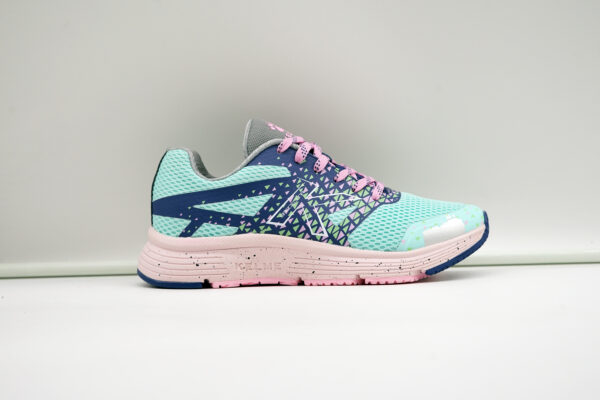 0C7A40BFCBBF06BDE06386DE4553E384 Кроссовки BARCELONA 46949-868