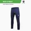 0CDAEFC6104867C3E06386DE45530DBB Брюки NEW STREET K15Z403/K15Z405.416