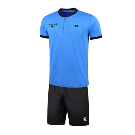 Судейская форма REFEREE (футболка+шорты) K15Z225.921