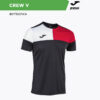 Футболка CREW V 103084.106