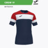 Футболка CREW IV 101534.336