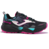 0E80A54551D77A35E06386DE455366A7 JOMA. Обувь для треккинга SIERRA TKSILW2301