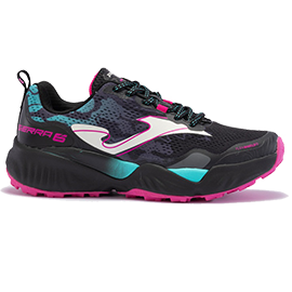 JOMA. Обувь для треккинга SIERRA TKSILW2301
