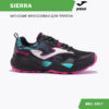 0E80F383C50902B4E06386DE4553A0EF JOMA. Обувь для треккинга SIERRA TKSILW2301