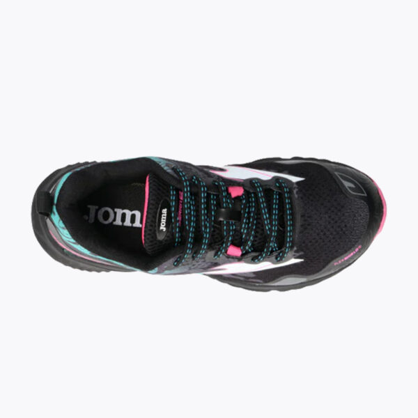 0E80F51D0C0A7F48E06386DE455394BA JOMA. Обувь для треккинга SIERRA TKSILW2301