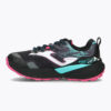0E80F7CE3A9D017BE06386DE45535CBE JOMA. Обувь для треккинга SIERRA TKSILW2301