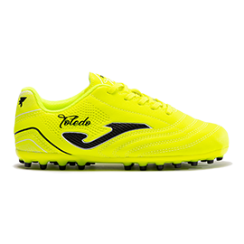 0E84D0A0B4C33F7CE06386DE45536749 JOMA. Бутсы TOLEDO JR TOJS2409AG