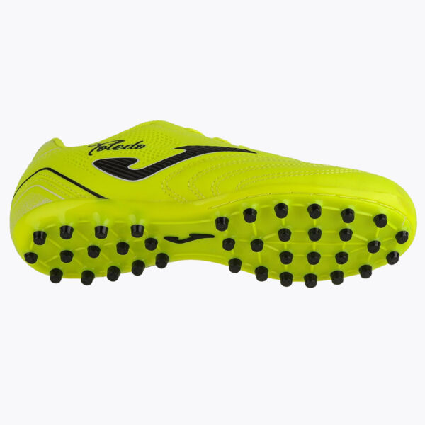 0E84D0A0B4C73F7CE06386DE45536749 JOMA. Бутсы TOLEDO JR TOJS2409AG