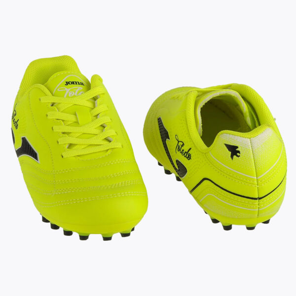 0E84D0A0B4CB3F7CE06386DE45536749 JOMA. Бутсы TOLEDO JR TOJS2409AG