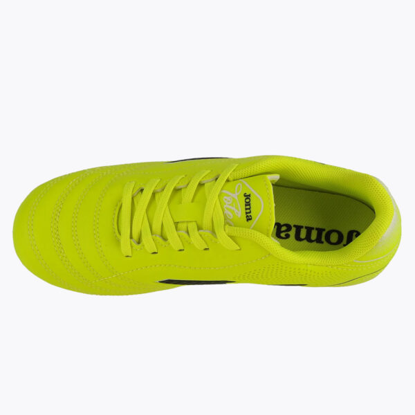 0E8562A7EA5437CEE06386DE45531477 JOMA. Бутсы TOLEDO JR TOJS2409AG