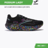 JOMA. Кроссовки PODIUM LADY RPODLW2301