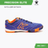0EBC9F03F28E2A72E06386DE4553BA68 Футзальная обувь PRECISION ELITE 55866-3