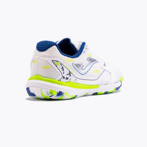 0F0D4548981B4774E06386DE4553E28A JOMA. Футзальная обувь LIGA 5 LIGS2402IN