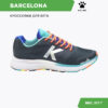 0F209AD2E9702F1BE06386DE4553DD92 Кроссовки BARCELONA 46949-276