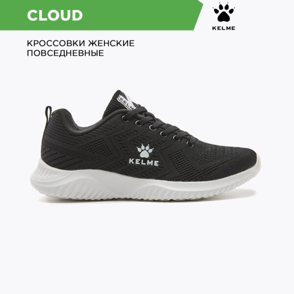 0F4E6F163154669AE06386DE4553C562 Кроссовки CLOUD 64017-26