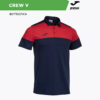 Поло CREW V 103297.336