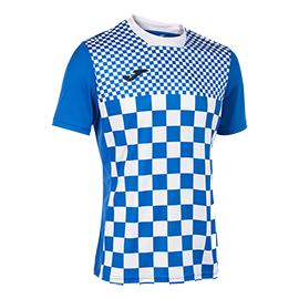 0F97EA7A507B501CE06386DE4553BD00 Футболка FLAG III 103157.702