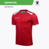 Футболка ESPANYOL KMC160025.610