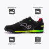 JOMA. Турфы TOP FLEX TOPS2401TF