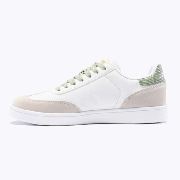 0FC5F243F8EC167DE06386DE45538CD4 JOMA. Кроссовки CAMPUS LADY CCAMLS2415