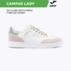 0FC5F977052C1803E06386DE4553FE21 JOMA. Кроссовки CAMPUS LADY CCAMLS2415