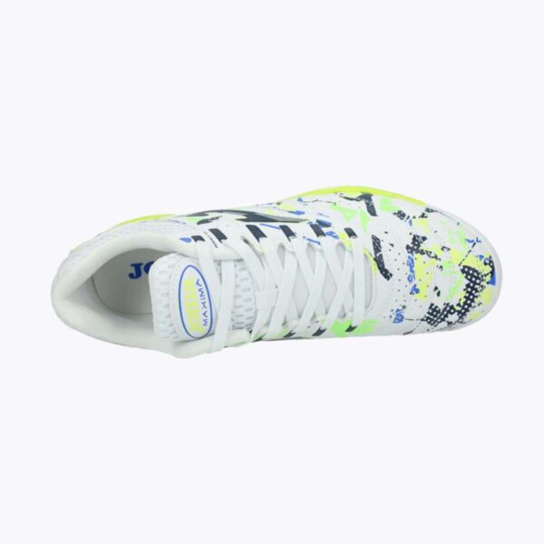 JOMA. Футзальная обувь MAXIMA MAXS2432IN
