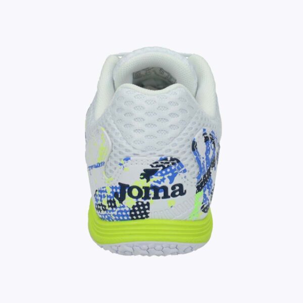 JOMA. Футзальная обувь MAXIMA MAXS2432IN