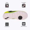 0FD662DDE1DF3E7FE06386DE45539253 JOMA. Футзальная обувь TOP FLEX JR TPJS2433IN