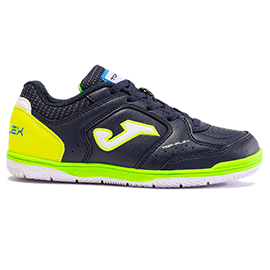 0FD7508982DE484DE06386DE45532428 JOMA. Футзальная обувь TOP FLEX JR TPJS2433IN