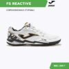 JOMA. Турфы FS REACTIVE FSS2402TF