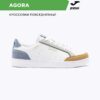 0FD8B90357125DAFE06386DE455395CA JOMA. Кроссовки AGORA CAGOS2416