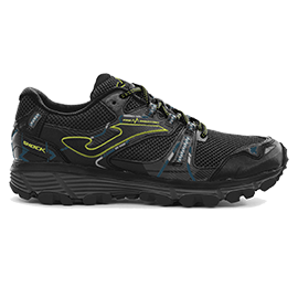 0FD8B903571F5DAFE06386DE455395CA JOMA. Кроссовки SHOCK TKSHOS2401