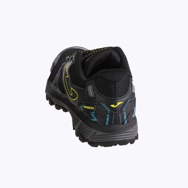 100F3A12B7064F1FE06386DE455356B4 JOMA. Кроссовки SHOCK TKSHOS2401