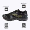 1011EAC661C8758FE06386DE4553272C JOMA. Кроссовки SHOCK TKSHOS2401