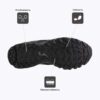 1011EAC661CC758FE06386DE4553272C JOMA. Кроссовки SHOCK TKSHOS2401