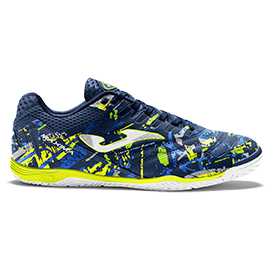 101243966D9C09FAE06386DE4553833F JOMA. Футзальная обувь MAXIMA MAXS2433IN