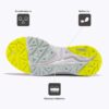 102B130076A65C27E06386DE4553281A JOMA. Кроссовки SPEED RSPEES2403