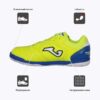 10390BC2540C56D0E06386DE4553B9C0 JOMA. Футзальная обувь TOP FLEX JR TPJS2409IN