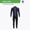 103C980611C0222EE06386DE455351C7 Костюм NEW LINCE 3771200/3773200.424