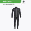 103D846BF95F32D5E06386DE45539ADB Костюм NEW LINCE 3771200/3773200.003