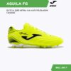 103DDC9360113857E06386DE45538003 JOMA. Бутсы AGUILA AGUS2409FG