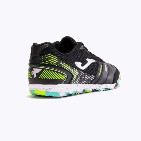 104F9F3916F34D09E06386DE45533A70 JOMA. Футзальная обувь MUNDIAL MUNS2401IN